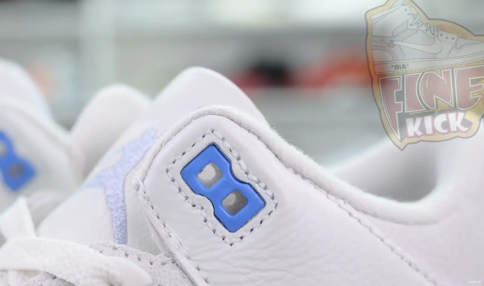 Shorts” Jordan Jordan 3“Lucky Air 0418
